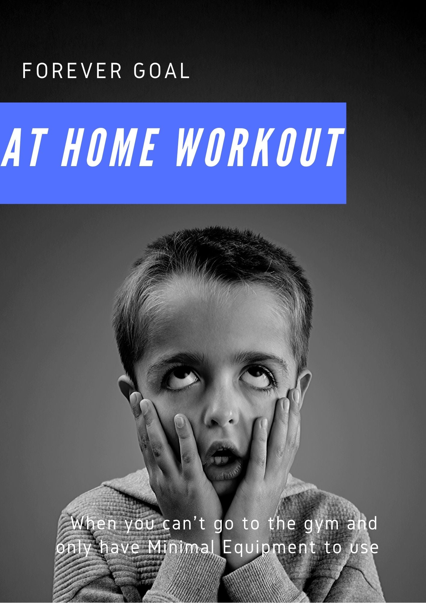 14 Day At Home Workout